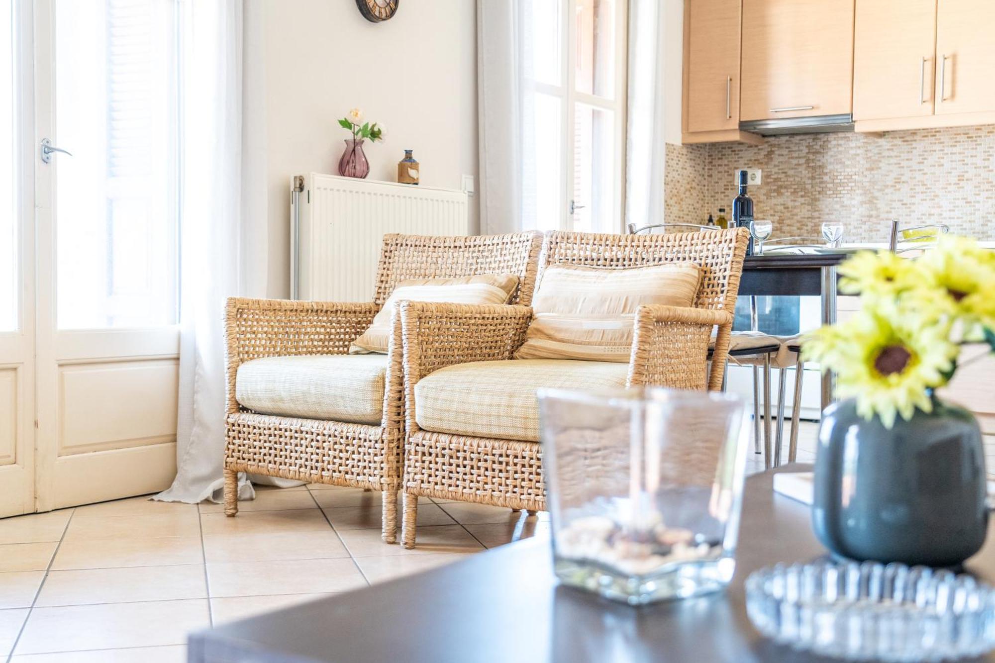 Koroni Family House With The Best View 84 Sqm Εξωτερικό φωτογραφία