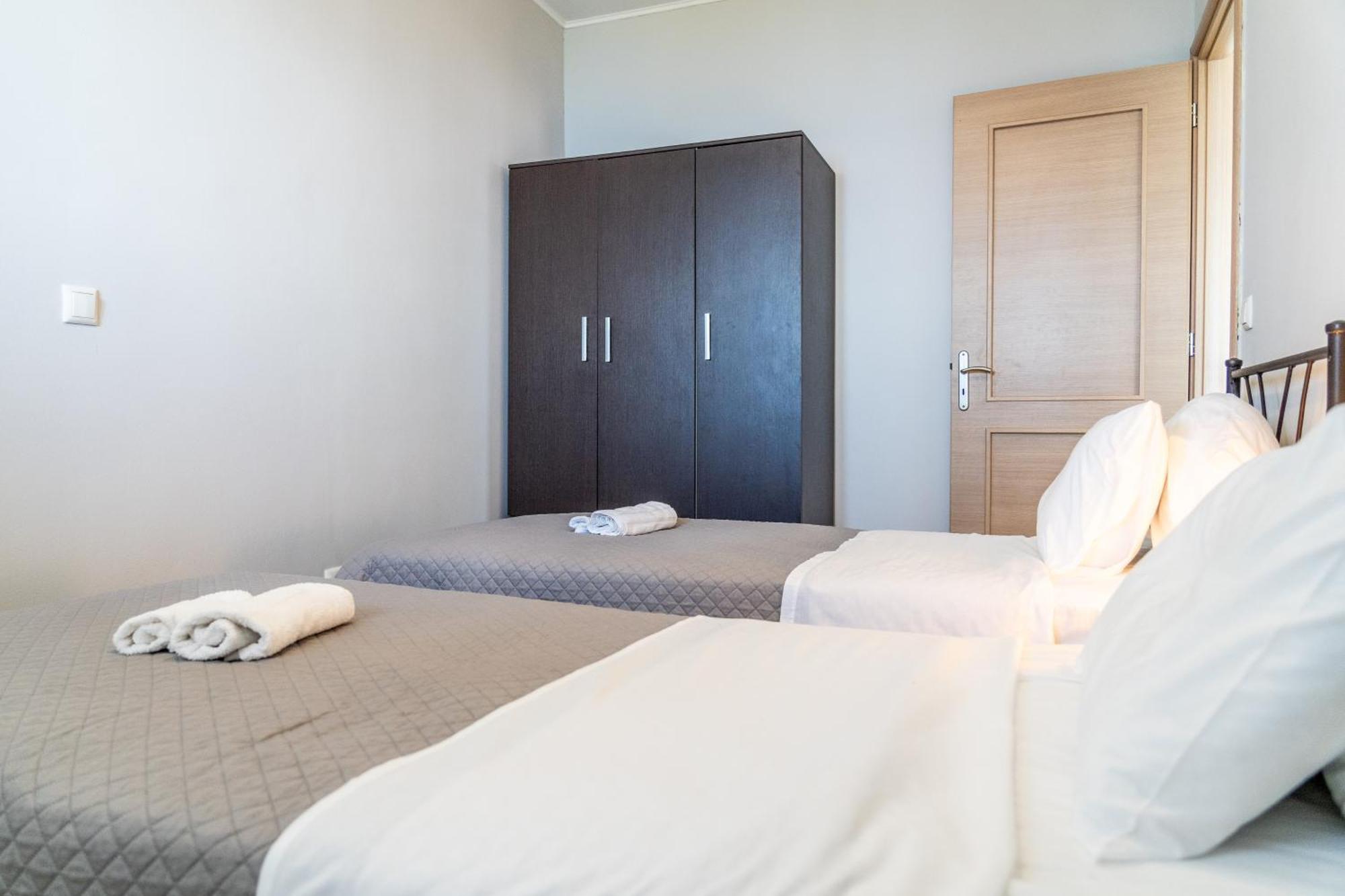Koroni Family House With The Best View 84 Sqm Εξωτερικό φωτογραφία