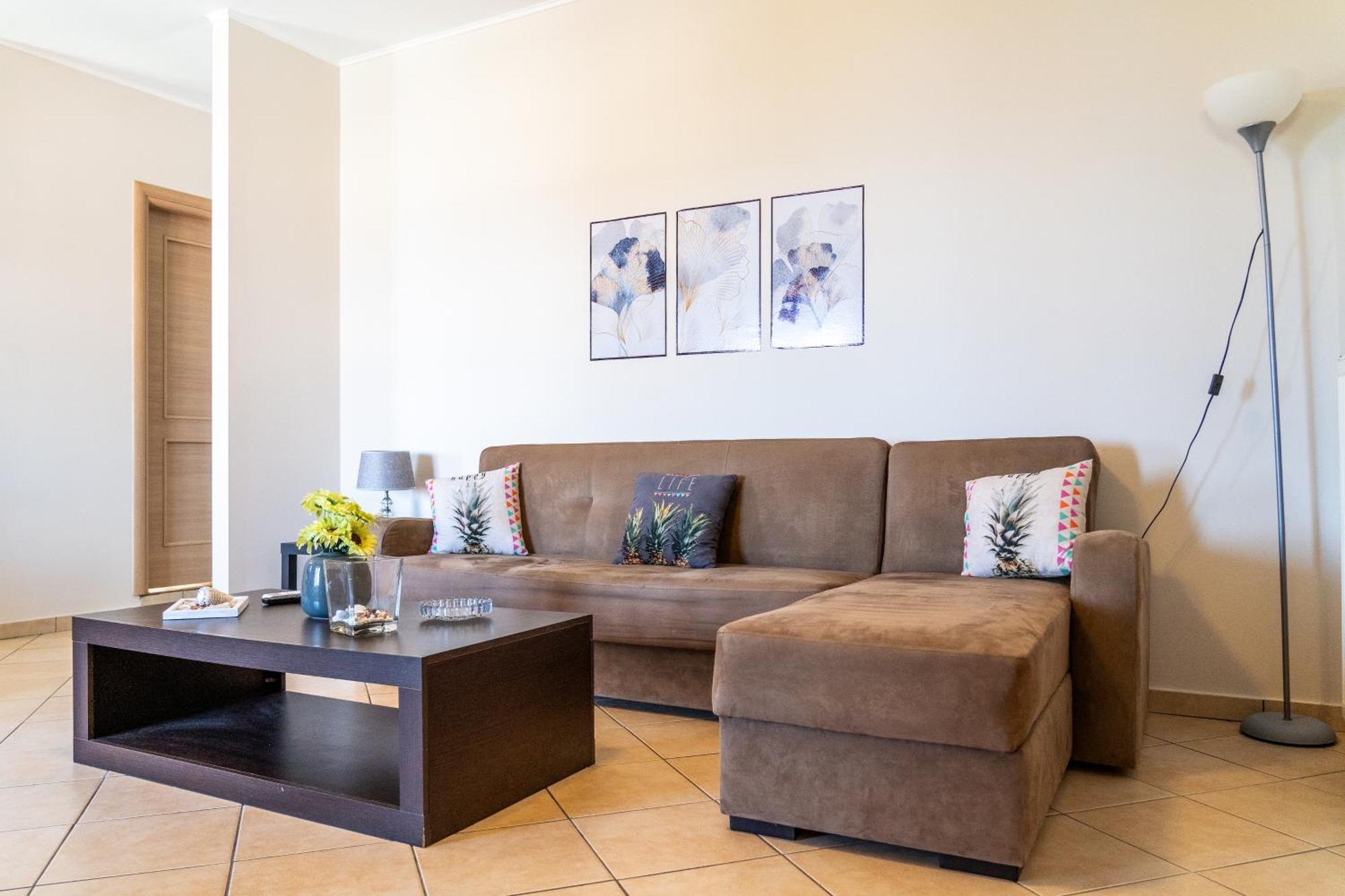 Koroni Family House With The Best View 84 Sqm Εξωτερικό φωτογραφία